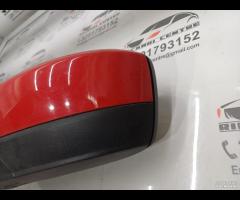 SPECCHIO SPECCHIETTO RETROVISORE SINISTRA SEAT TOL - 9