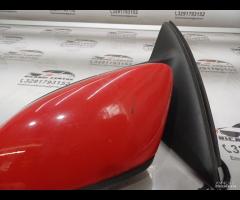 SPECCHIO SPECCHIETTO RETROVISORE SINISTRA SEAT TOL - 12