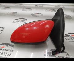 SPECCHIO SPECCHIETTO RETROVISORE SINISTRA SEAT TOL - 13