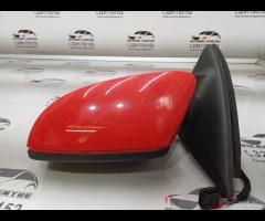 SPECCHIO SPECCHIETTO RETROVISORE SINISTRA SEAT TOL - 14
