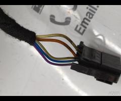 SPECCHIO SPECCHIETTO RETROVISORE SINISTRA SEAT TOL - 18