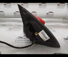 SPECCHIO SPECCHIETTO RETROVISORE SINISTRA SEAT TOL - 19