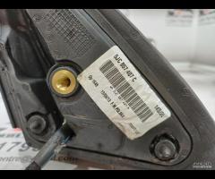 SPECCHIO SPECCHIETTO RETROVISORE SINISTRA SEAT TOL - 20