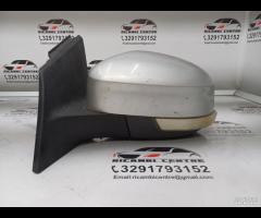 SPECCHIO SPECCHIETTO RETROVISORE SINISTRA FORD FOC