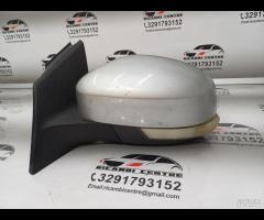 SPECCHIO SPECCHIETTO RETROVISORE SINISTRA FORD FOC