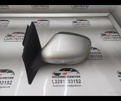 SPECCHIO SPECCHIETTO RETROVISORE SINISTRA FORD FOC