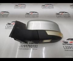 SPECCHIO SPECCHIETTO RETROVISORE SINISTRA FORD FOC - 6