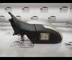 SPECCHIO SPECCHIETTO RETROVISORE SINISTRA FORD FOC - 8