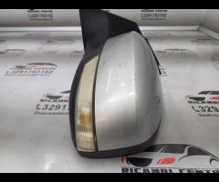 SPECCHIO SPECCHIETTO RETROVISORE SINISTRA FORD FOC - 9