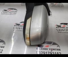 SPECCHIO SPECCHIETTO RETROVISORE SINISTRA FORD FOC - 10