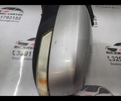 SPECCHIO SPECCHIETTO RETROVISORE SINISTRA FORD FOC - 11