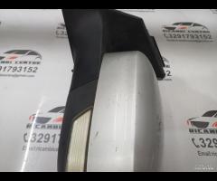 SPECCHIO SPECCHIETTO RETROVISORE SINISTRA FORD FOC - 12