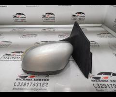 SPECCHIO SPECCHIETTO RETROVISORE SINISTRA FORD FOC - 13