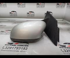 SPECCHIO SPECCHIETTO RETROVISORE SINISTRA FORD FOC - 14