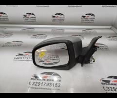SPECCHIO SPECCHIETTO RETROVISORE SINISTRA FORD FOC - 15