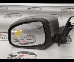 SPECCHIO SPECCHIETTO RETROVISORE SINISTRA FORD FOC - 16