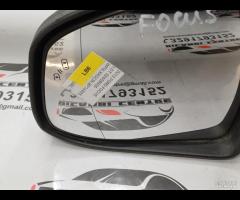 SPECCHIO SPECCHIETTO RETROVISORE SINISTRA FORD FOC - 17