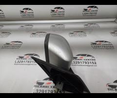 SPECCHIO SPECCHIETTO RETROVISORE SINISTRA FORD FOC - 18