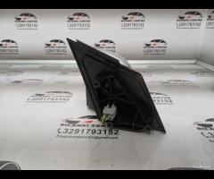 SPECCHIO SPECCHIETTO RETROVISORE SINISTRA FORD FOC - 19