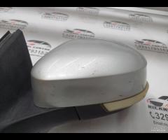 SPECCHIO SPECCHIETTO RETROVISORE SINISTRA FORD FOC - 21