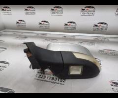 SPECCHIO SPECCHIETTO RETROVISORE SINISTRA FORD FOC - 22