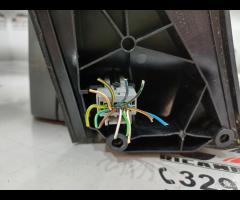 SPECCHIO SPECCHIETTO RETROVISORE SINISTRA FORD FOC - 23