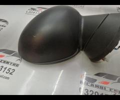 SPECCHIO SPECCHIETTO RETROVISORE DX SX MINI R55 R5 - 8