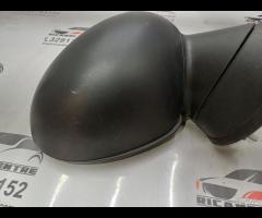 SPECCHIO SPECCHIETTO RETROVISORE DX SX MINI R55 R5 - 9