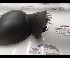 SPECCHIO SPECCHIETTO RETROVISORE DX SX MINI R55 R5 - 10