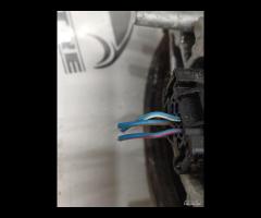 SPECCHIO SPECCHIETTO RETROVISORE DX SX MINI R55 R5 - 13