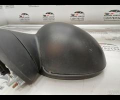 SPECCHIO SPECCHIETTO RETROVISORE DX SX MINI R55 R5 - 15