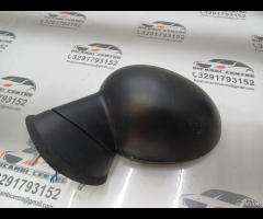 SPECCHIO SPECCHIETTO RETROVISORE DX SX MINI R55 R5 - 16