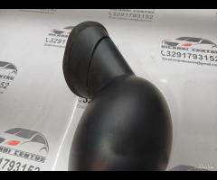 SPECCHIO SPECCHIETTO RETROVISORE DX SX MINI R55 R5 - 17