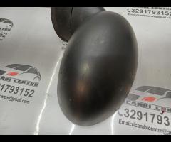 SPECCHIO SPECCHIETTO RETROVISORE DX SX MINI R55 R5 - 18