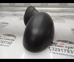 SPECCHIO SPECCHIETTO RETROVISORE DX SX MINI R55 R5 - 19