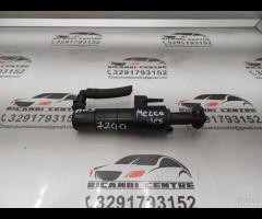 UGELLO SPRUZZATORE LAVAFARI PULIZIA ACQUA SX MERCE