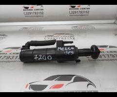 UGELLO SPRUZZATORE LAVAFARI PULIZIA ACQUA SX MERCE - 6