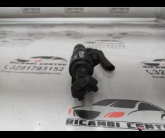 UGELLO SPRUZZATORE LAVAFARI PULIZIA ACQUA SX MERCE - 9