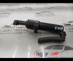 UGELLO SPRUZZATORE LAVAFARI PULIZIA ACQUA SX MERCE - 11