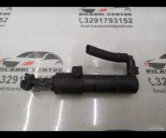 UGELLO SPRUZZATORE LAVAFARI PULIZIA ACQUA SX MERCE - 12