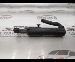 UGELLO SPRUZZATORE LAVAFARI PULIZIA ACQUA SX MERCE - 13