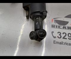 UGELLO SPRUZZATORE LAVAFARI PULIZIA ACQUA SX MERCE - 15