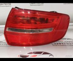 FARO FANALE STOP POSTERIORE DESTRA AUDI A3 2009 SP