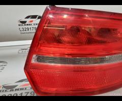 FARO FANALE STOP POSTERIORE DESTRA AUDI A3 2009 SP