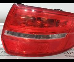 FARO FANALE STOP POSTERIORE DESTRA AUDI A3 2009 SP