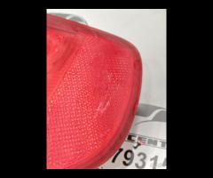 FARO FANALE STOP POSTERIORE DESTRA AUDI A3 2009 SP - 7
