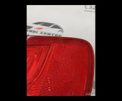 FARO FANALE STOP POSTERIORE DESTRA AUDI A3 2009 SP - 8