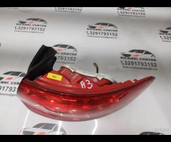 FARO FANALE STOP POSTERIORE DESTRA AUDI A3 2009 SP - 9