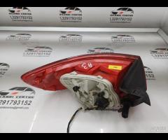 FARO FANALE STOP POSTERIORE DESTRA AUDI A3 2009 SP - 10