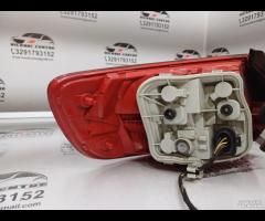 FARO FANALE STOP POSTERIORE DESTRA AUDI A3 2009 SP - 13